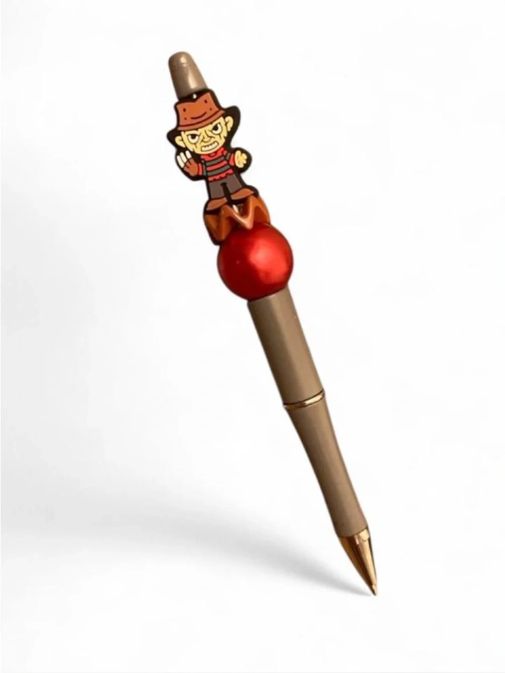 Freddy Pen